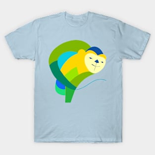 Pantanal Mico T-Shirt